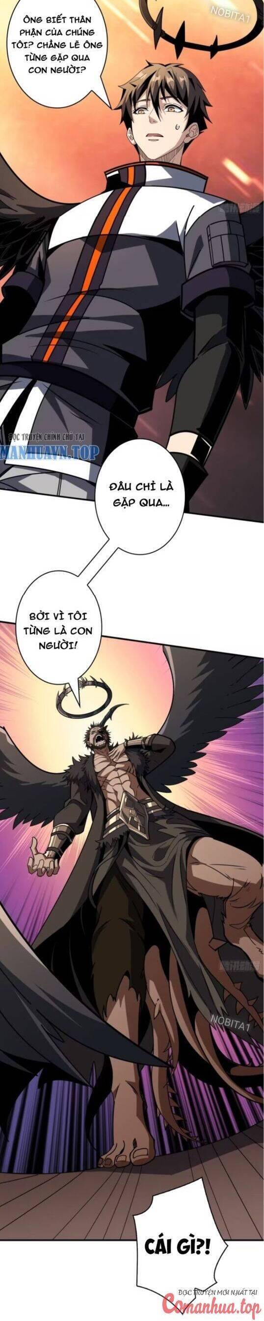 Vừa Chơi Đã Có Tài Khoản Vương Giả Chap 428 - Next Chap 429
