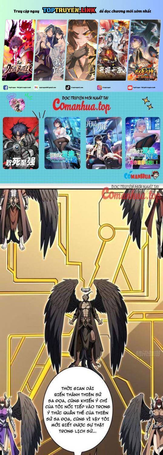 Vừa Chơi Đã Có Tài Khoản Vương Giả Chap 429 - Next Chap 430