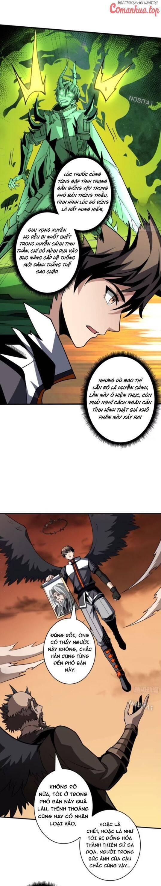 Vừa Chơi Đã Có Tài Khoản Vương Giả Chap 429 - Next Chap 430