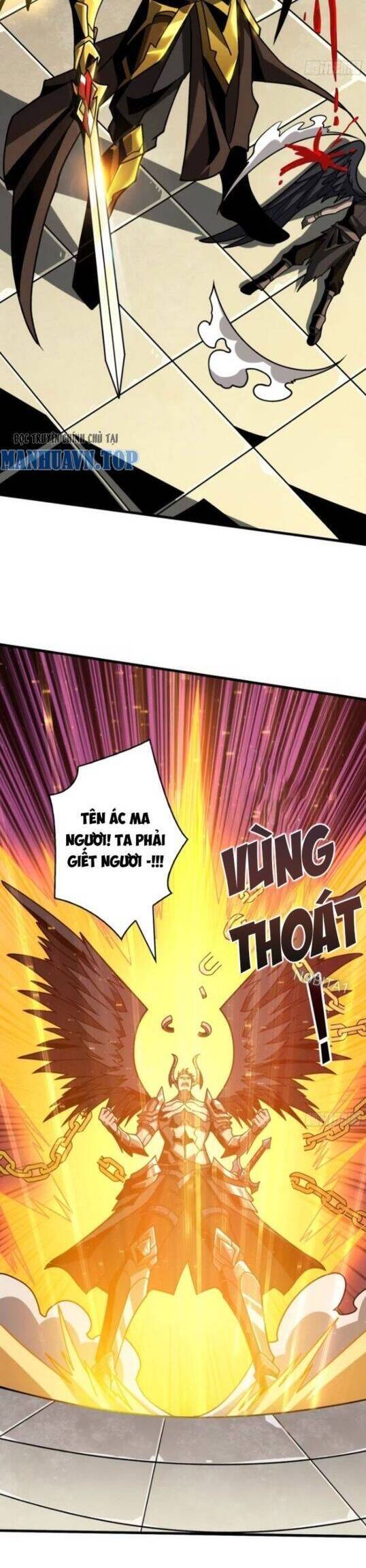 Vừa Chơi Đã Có Tài Khoản Vương Giả Chap 429 - Next Chap 430
