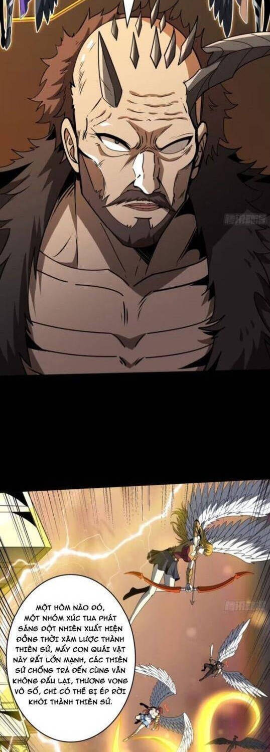 Vừa Chơi Đã Có Tài Khoản Vương Giả Chap 429 - Next Chap 430