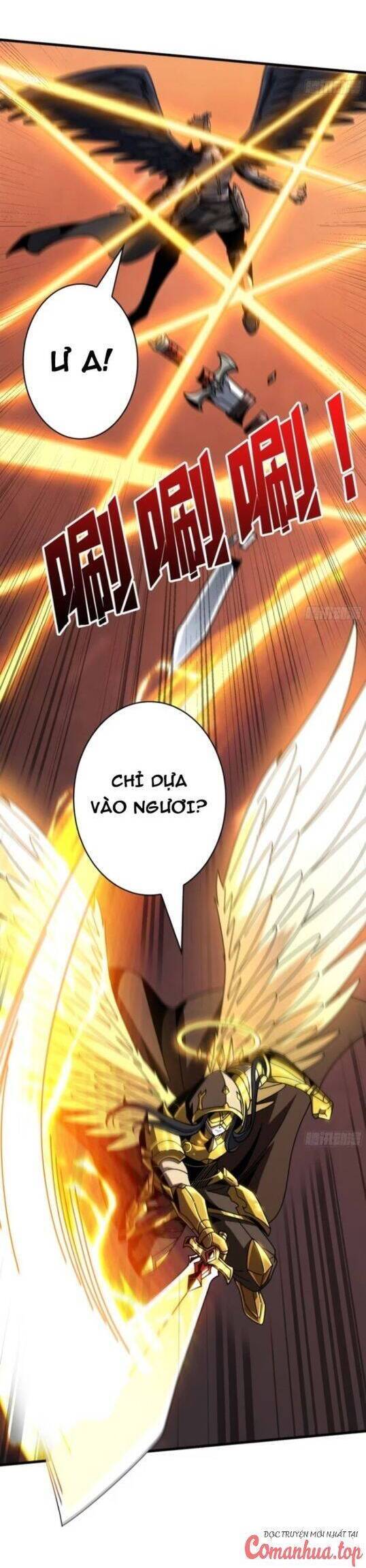 Vừa Chơi Đã Có Tài Khoản Vương Giả Chap 429 - Next Chap 430