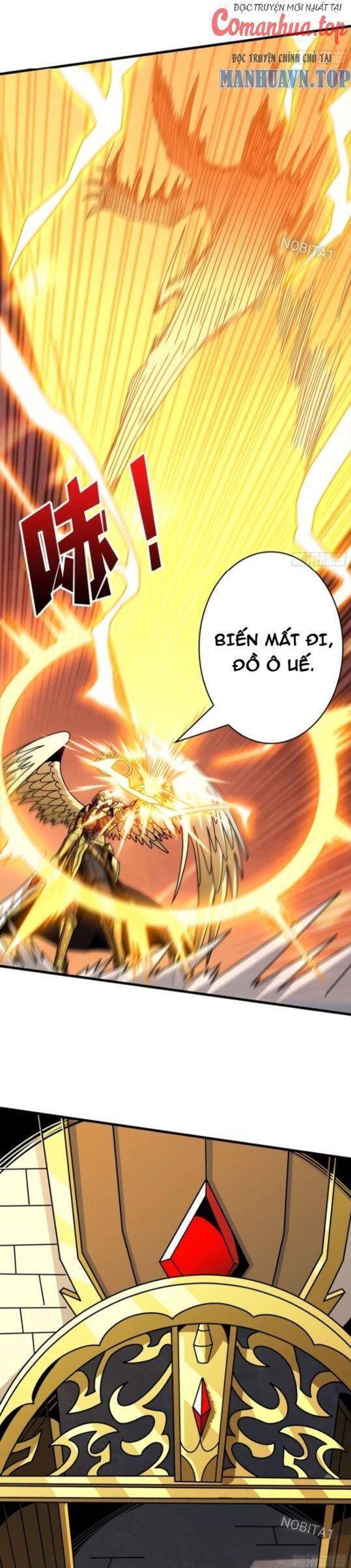 Vừa Chơi Đã Có Tài Khoản Vương Giả Chap 429 - Next Chap 430
