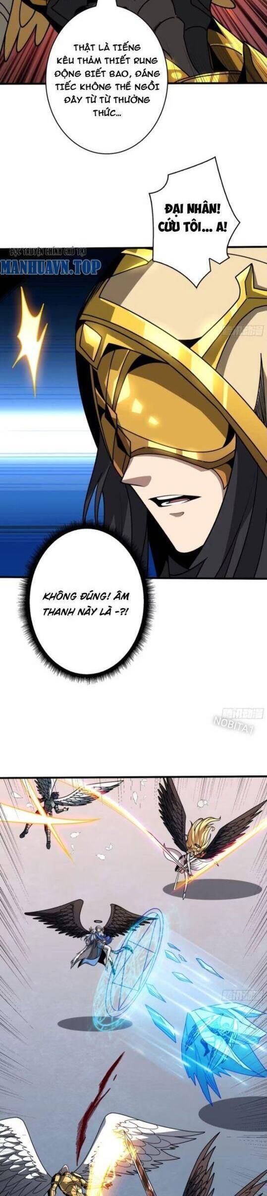 Vừa Chơi Đã Có Tài Khoản Vương Giả Chap 429 - Next Chap 430