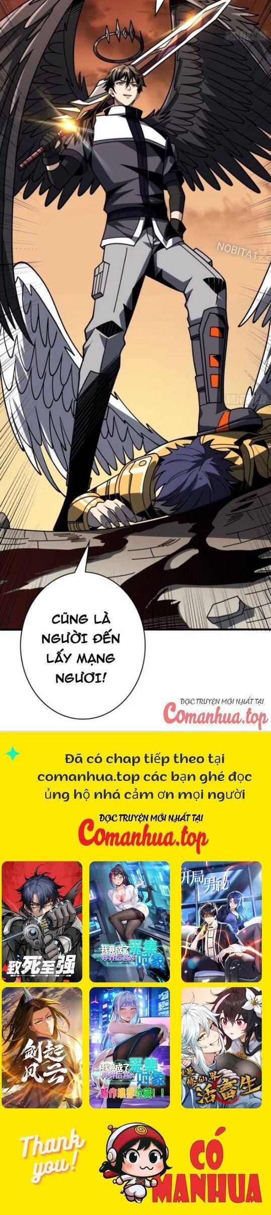 Vừa Chơi Đã Có Tài Khoản Vương Giả Chap 429 - Next Chap 430