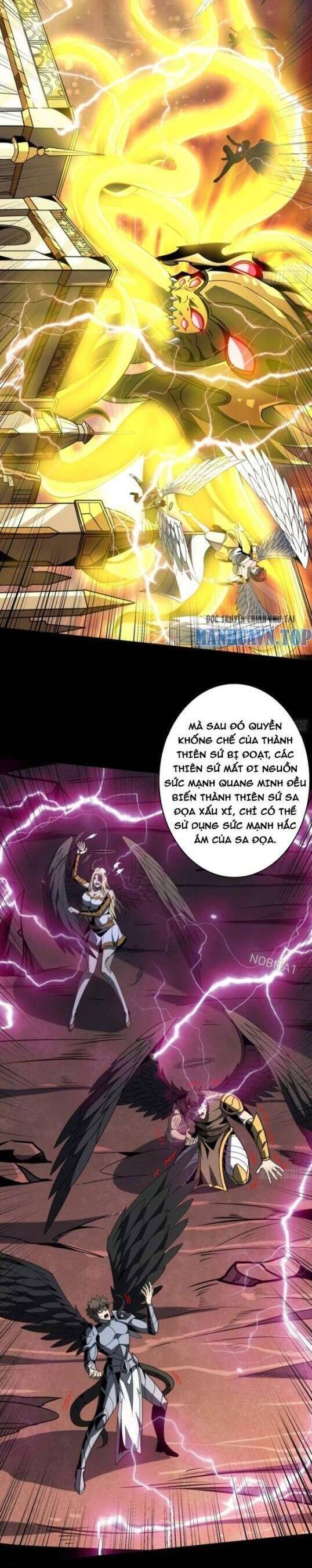 Vừa Chơi Đã Có Tài Khoản Vương Giả Chap 429 - Next Chap 430