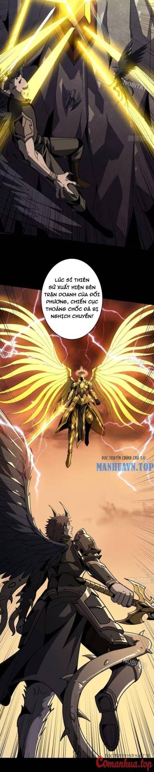 Vừa Chơi Đã Có Tài Khoản Vương Giả Chap 429 - Next Chap 430