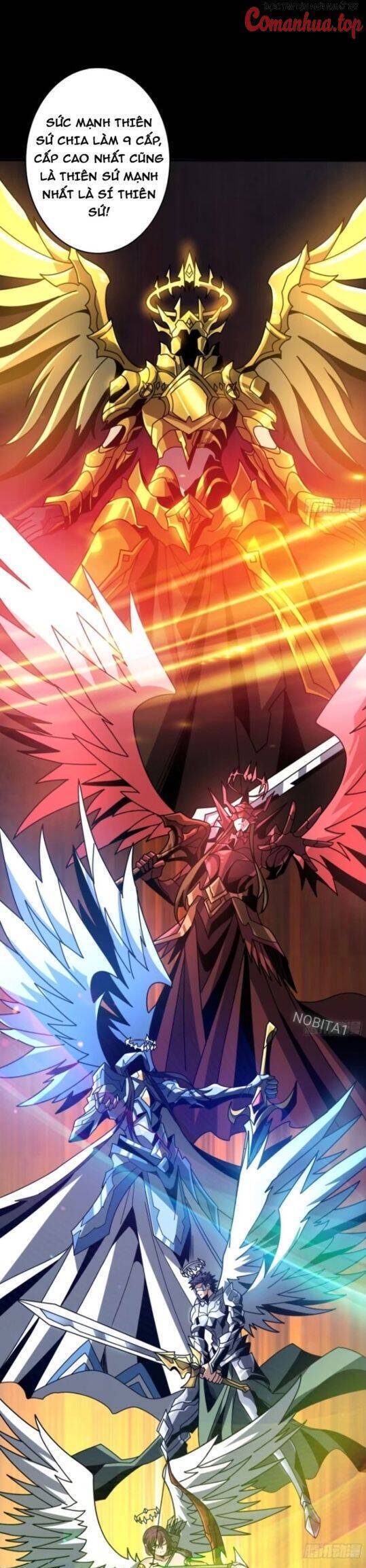 Vừa Chơi Đã Có Tài Khoản Vương Giả Chap 429 - Next Chap 430