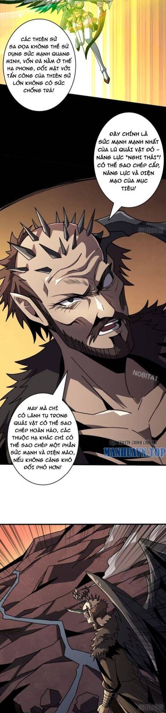 Vừa Chơi Đã Có Tài Khoản Vương Giả Chap 429 - Next Chap 430