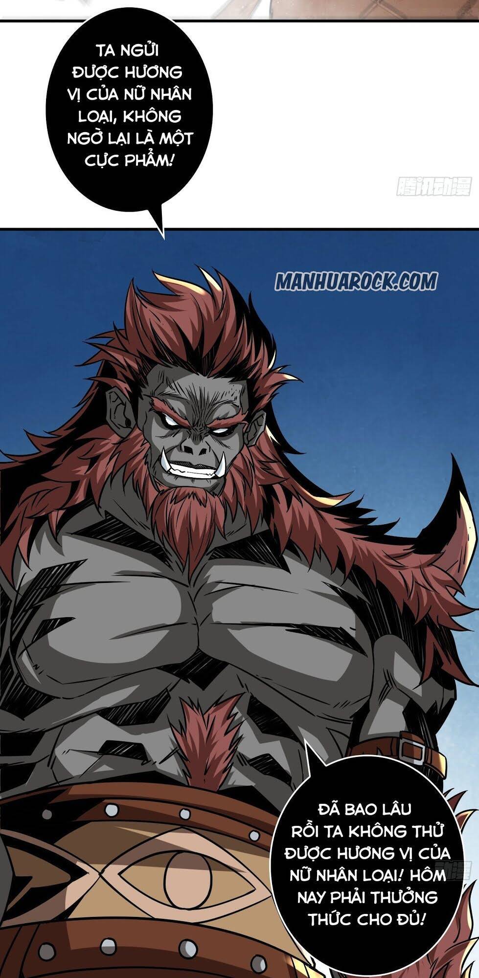Vừa Chơi Đã Có Tài Khoản Vương Giả Chap 43 - Next Chap 44