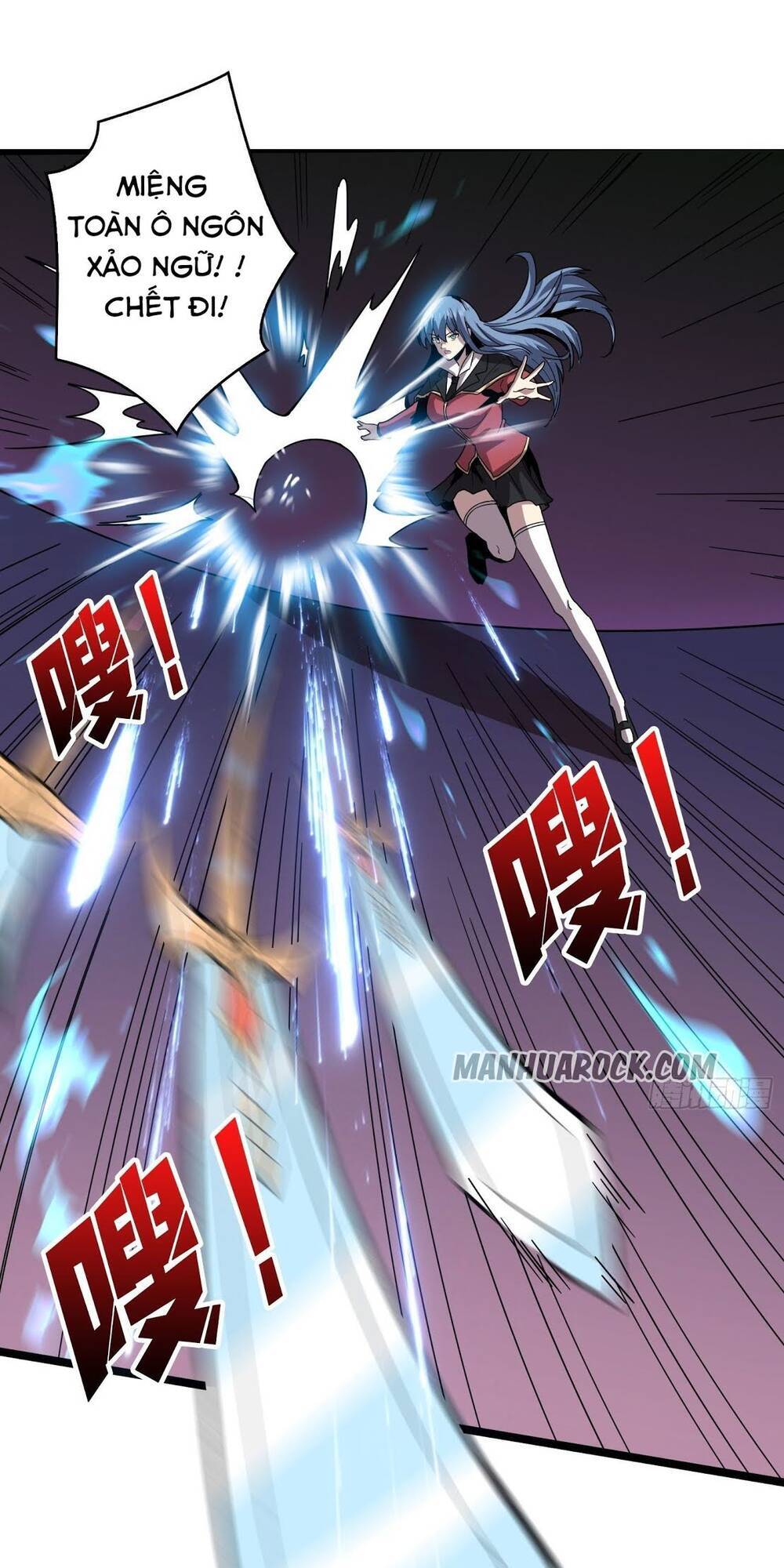 Vừa Chơi Đã Có Tài Khoản Vương Giả Chap 43 - Next Chap 44
