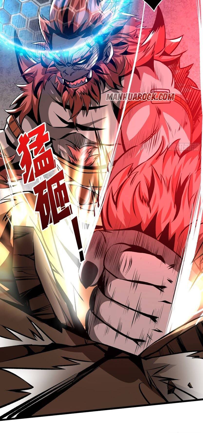Vừa Chơi Đã Có Tài Khoản Vương Giả Chap 43 - Next Chap 44