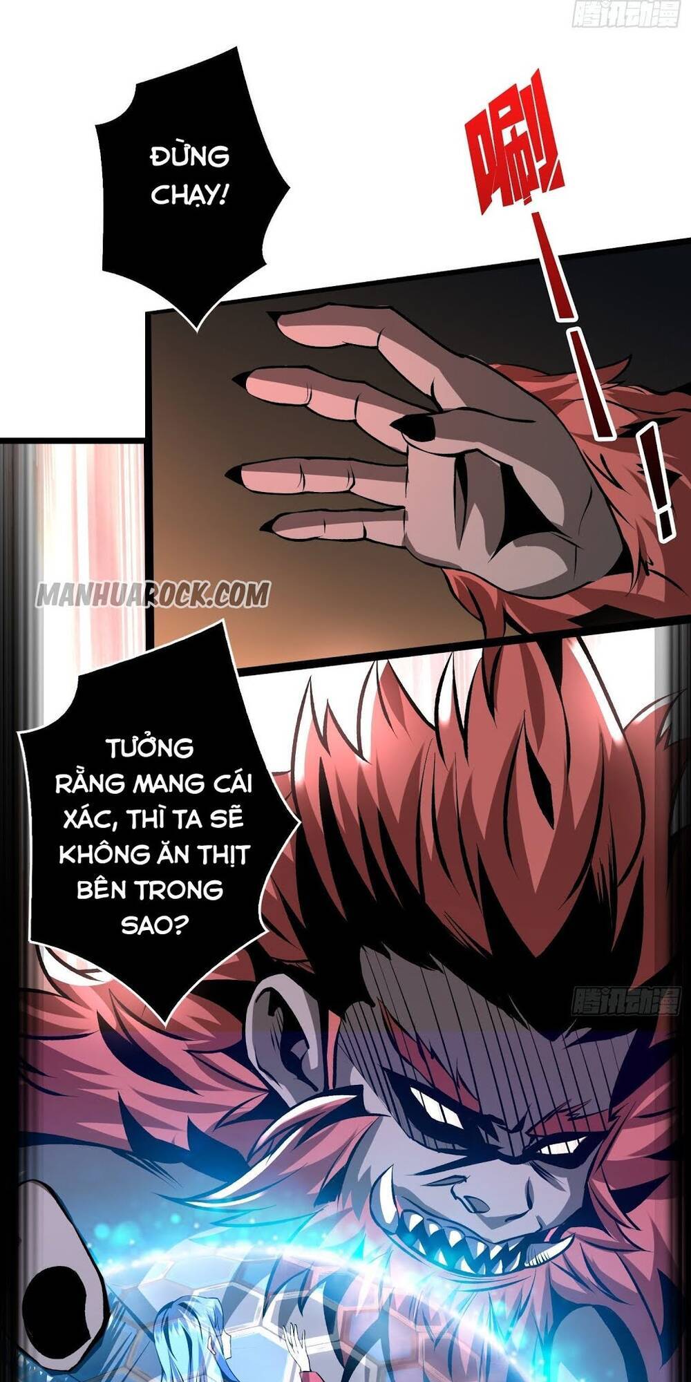 Vừa Chơi Đã Có Tài Khoản Vương Giả Chap 43 - Next Chap 44
