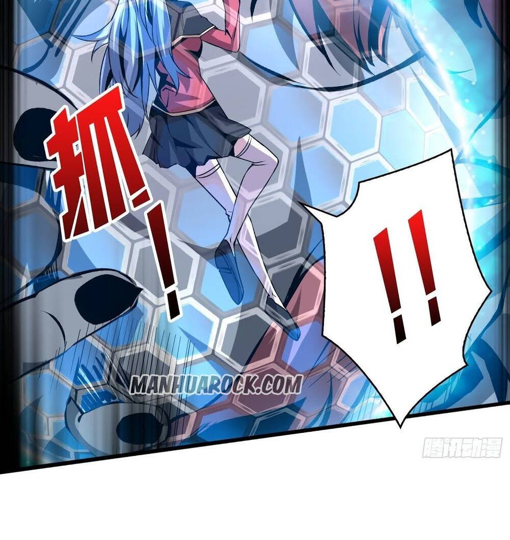 Vừa Chơi Đã Có Tài Khoản Vương Giả Chap 43 - Next Chap 44