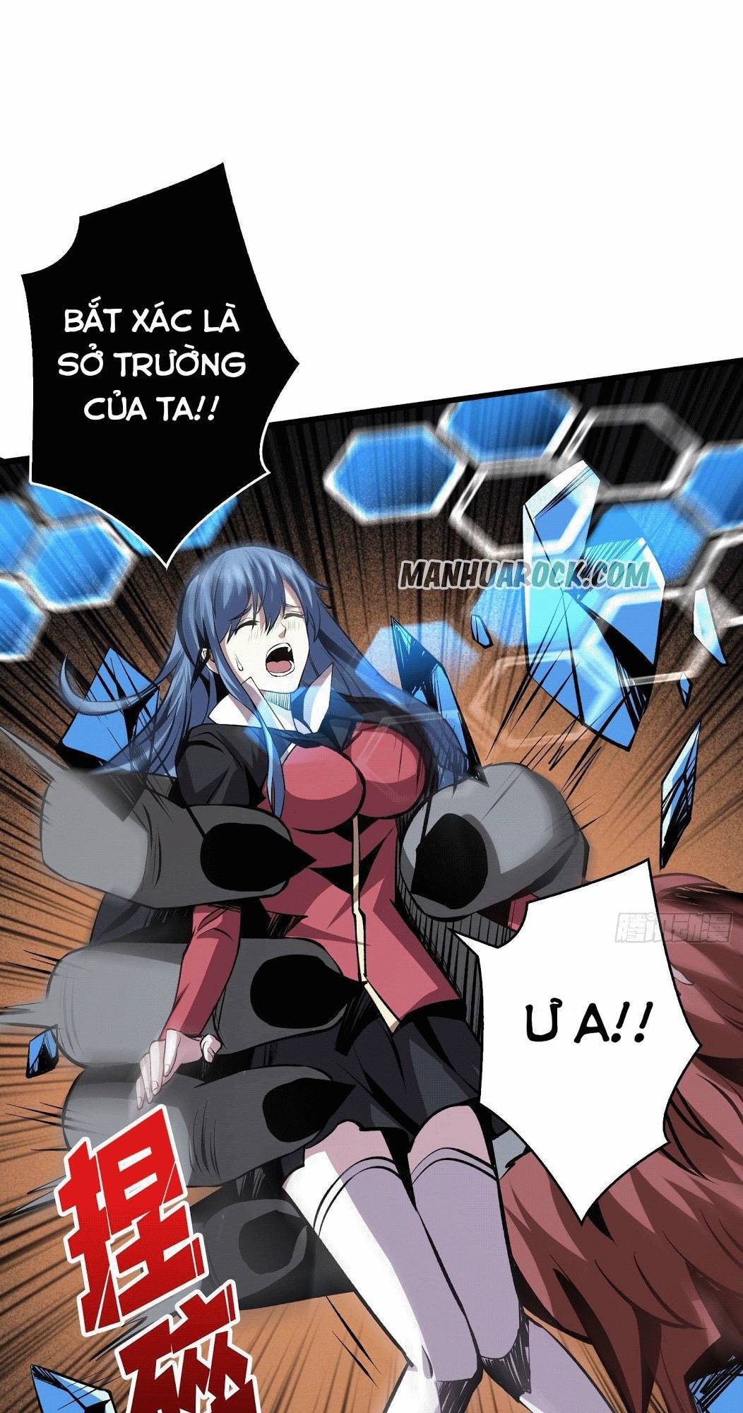 Vừa Chơi Đã Có Tài Khoản Vương Giả Chap 43 - Next Chap 44
