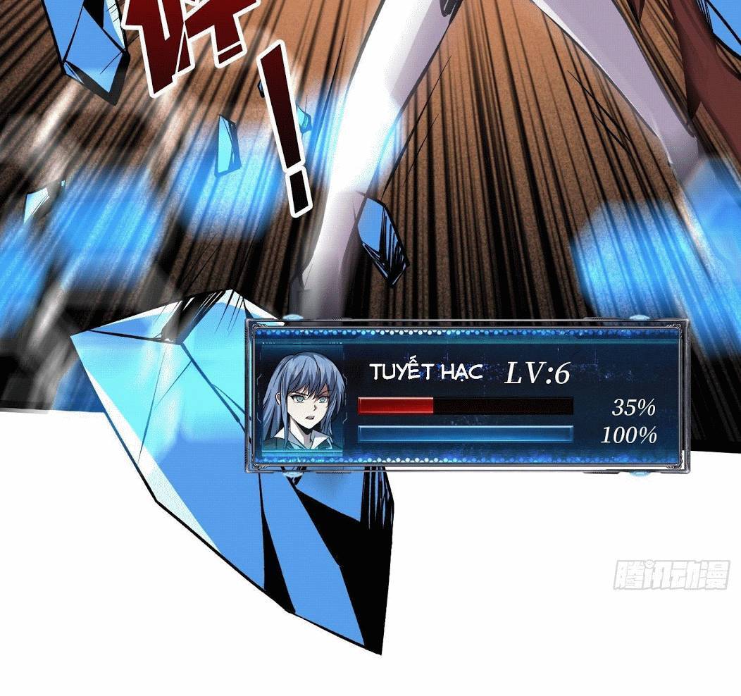 Vừa Chơi Đã Có Tài Khoản Vương Giả Chap 43 - Next Chap 44