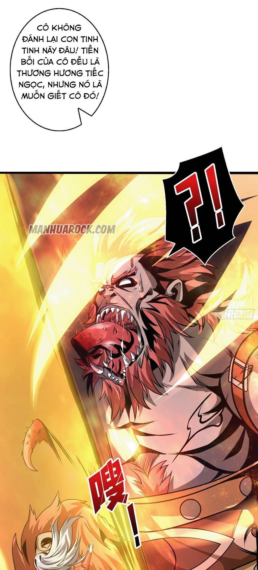 Vừa Chơi Đã Có Tài Khoản Vương Giả Chap 43 - Next Chap 44