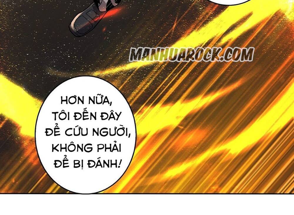 Vừa Chơi Đã Có Tài Khoản Vương Giả Chap 43 - Next Chap 44