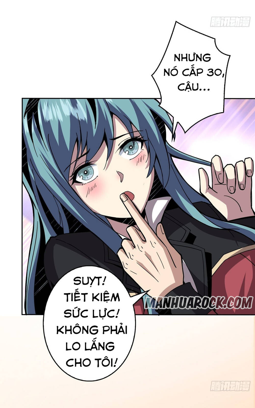 Vừa Chơi Đã Có Tài Khoản Vương Giả Chap 43 - Next Chap 44