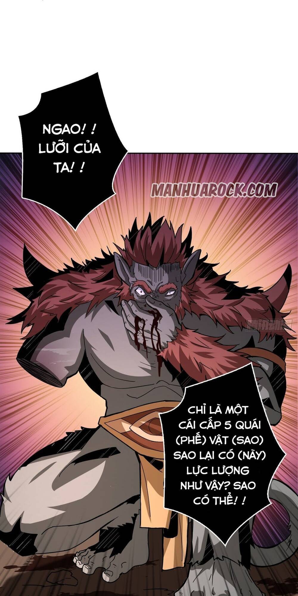 Vừa Chơi Đã Có Tài Khoản Vương Giả Chap 43 - Next Chap 44