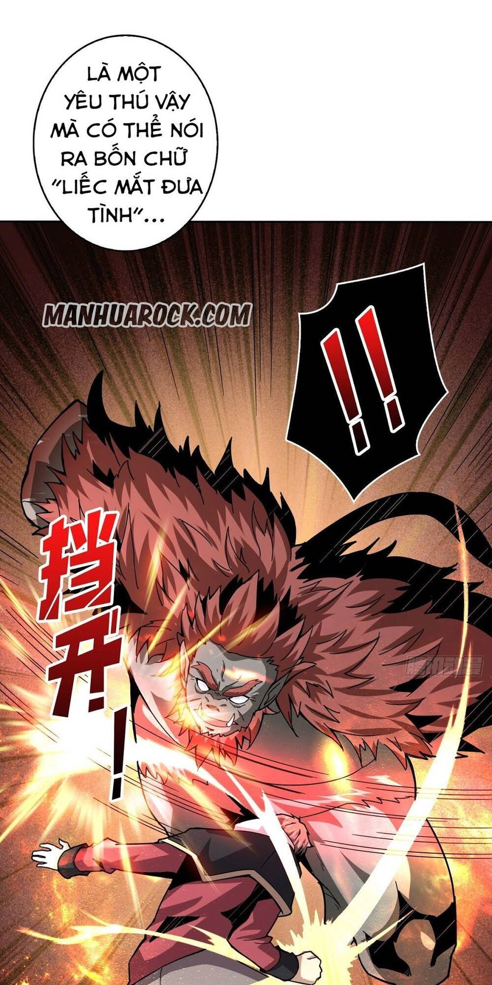 Vừa Chơi Đã Có Tài Khoản Vương Giả Chap 43 - Next Chap 44