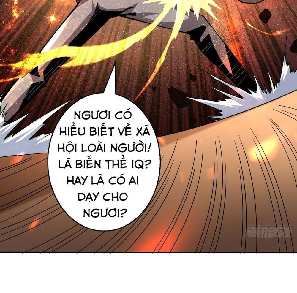 Vừa Chơi Đã Có Tài Khoản Vương Giả Chap 43 - Next Chap 44