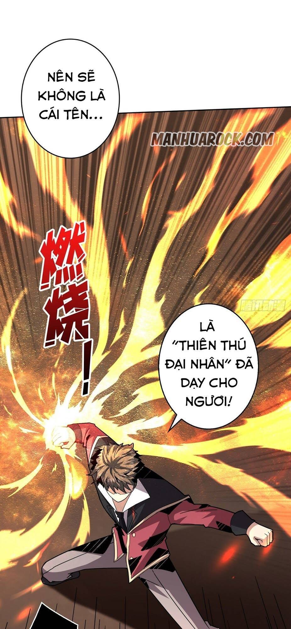 Vừa Chơi Đã Có Tài Khoản Vương Giả Chap 43 - Next Chap 44