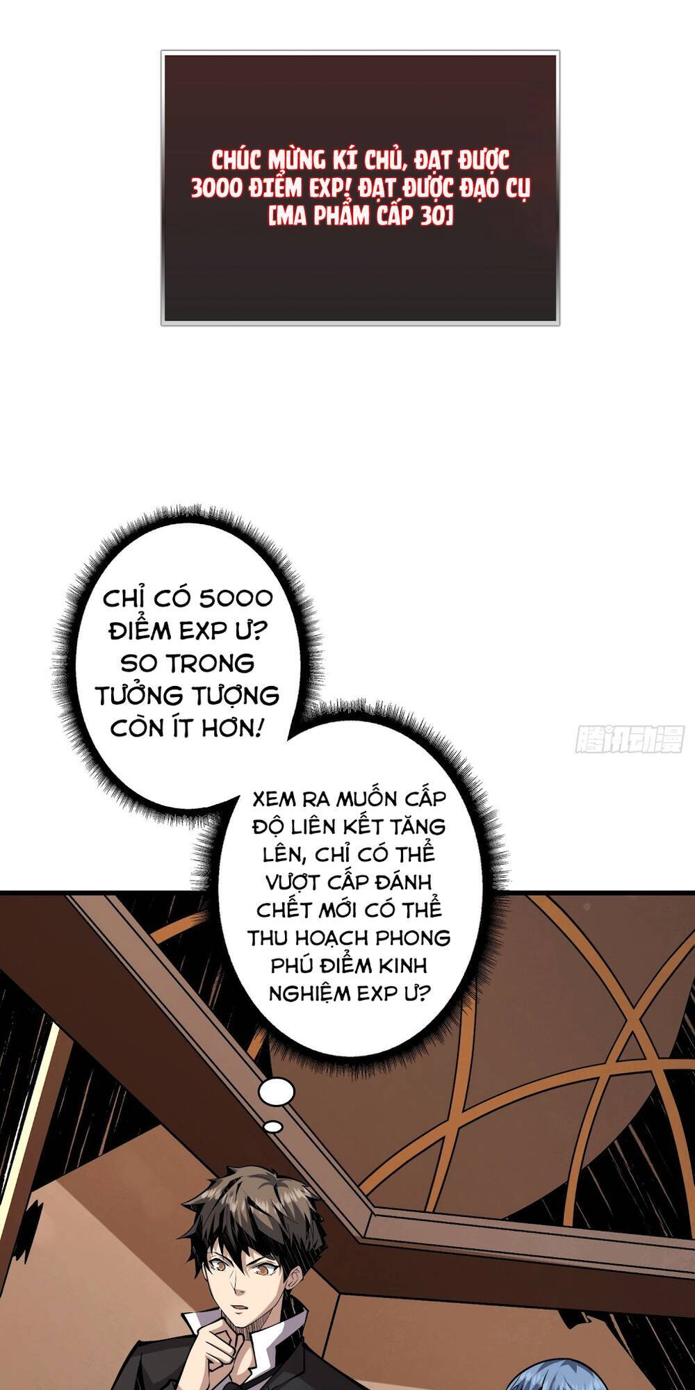 Vừa Chơi Đã Có Tài Khoản Vương Giả Chap 43 - Next Chap 44