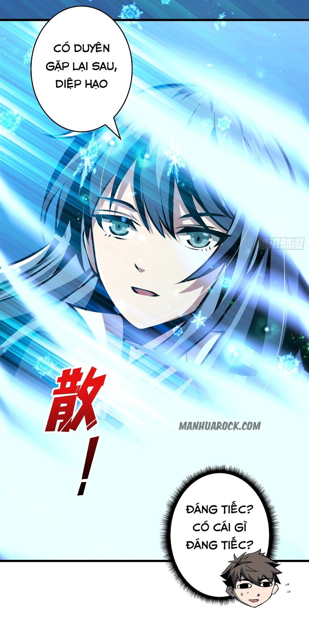 Vừa Chơi Đã Có Tài Khoản Vương Giả Chap 43 - Next Chap 44