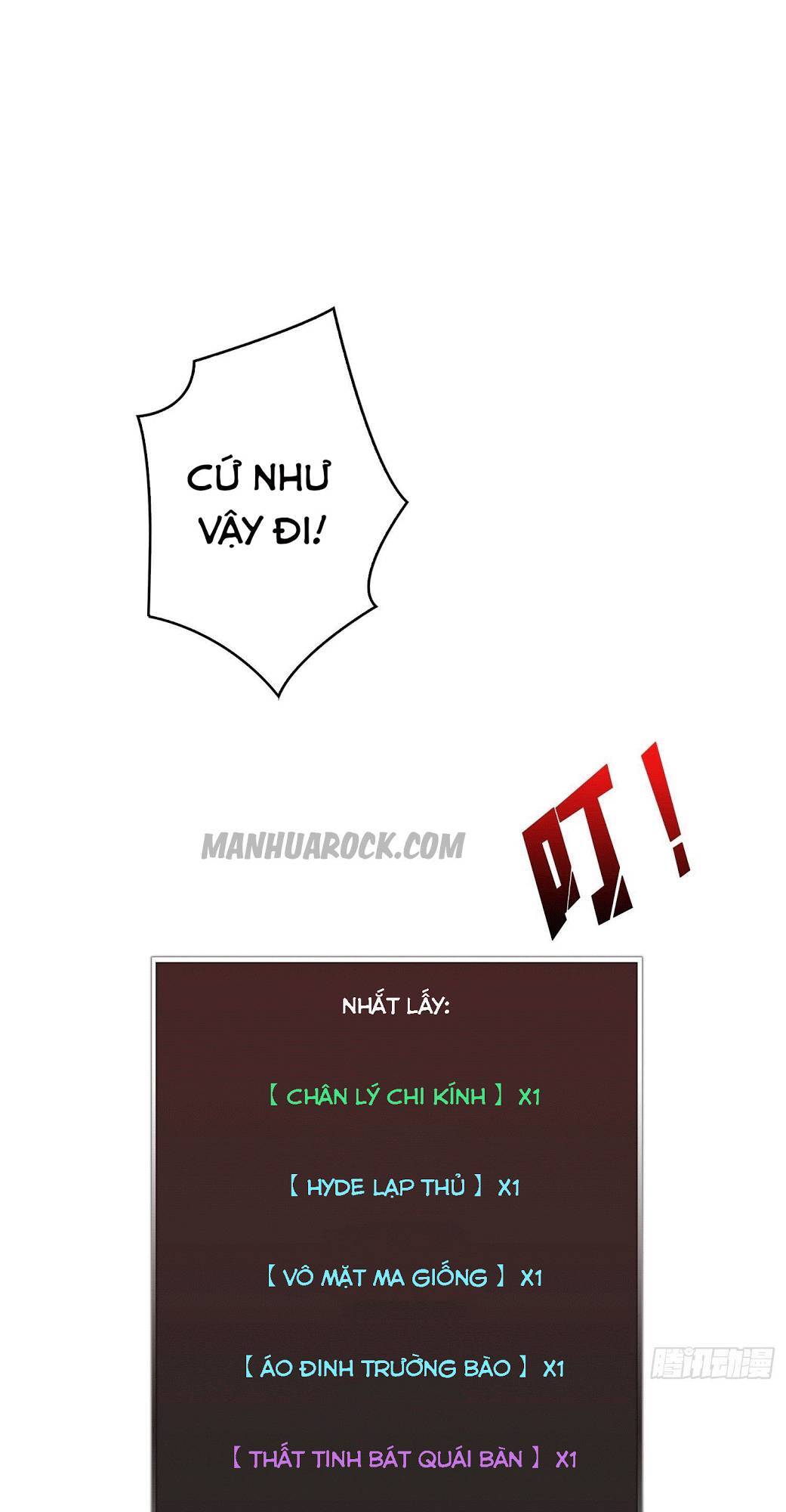 Vừa Chơi Đã Có Tài Khoản Vương Giả Chap 43 - Next Chap 44