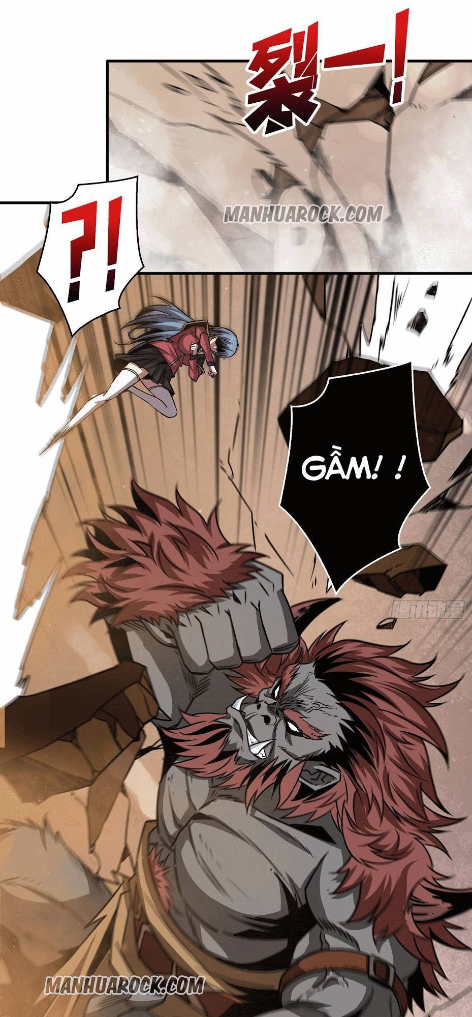 Vừa Chơi Đã Có Tài Khoản Vương Giả Chap 43 - Next Chap 44