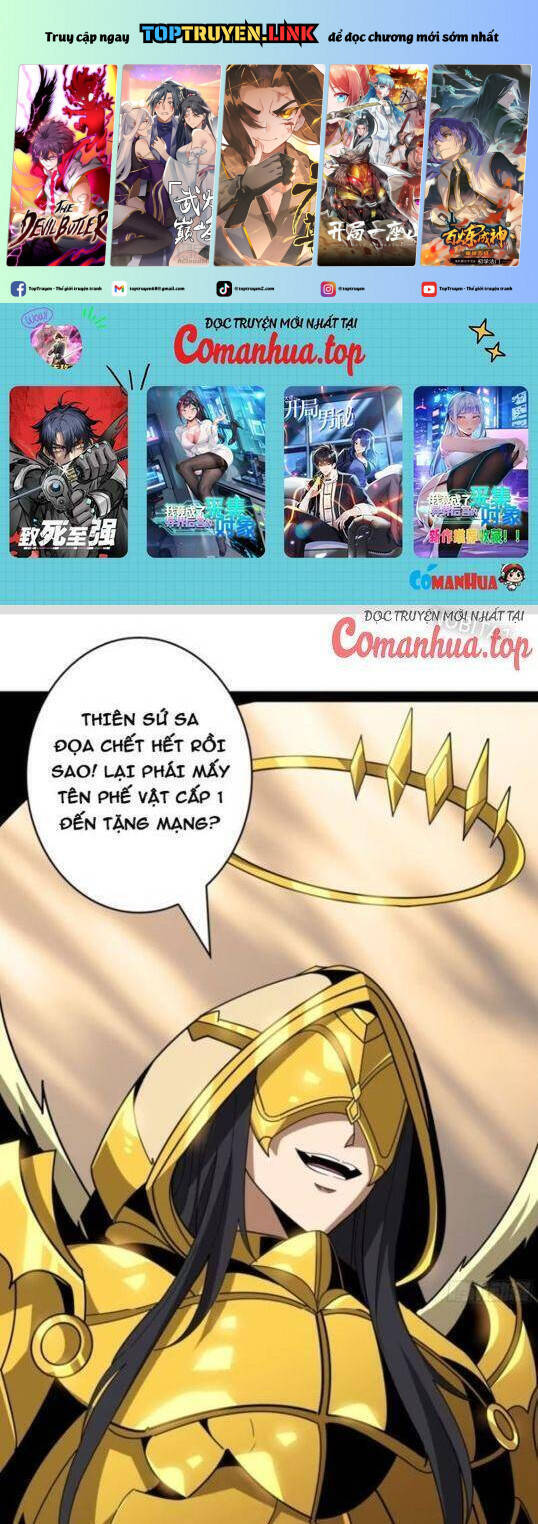 Vừa Chơi Đã Có Tài Khoản Vương Giả Chap 430 - Next Chap 431