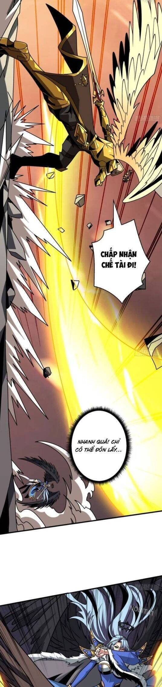 Vừa Chơi Đã Có Tài Khoản Vương Giả Chap 430 - Next Chap 431