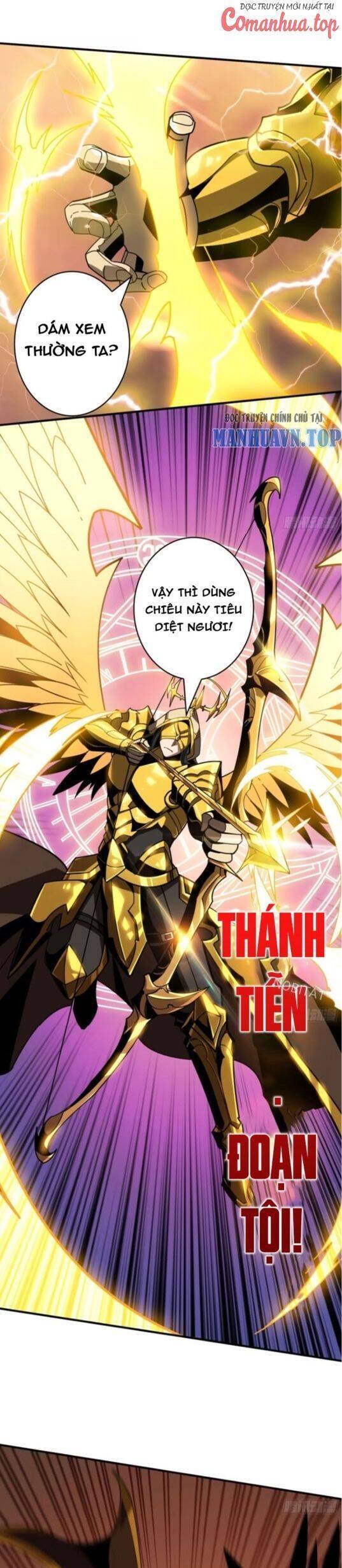 Vừa Chơi Đã Có Tài Khoản Vương Giả Chap 430 - Next Chap 431