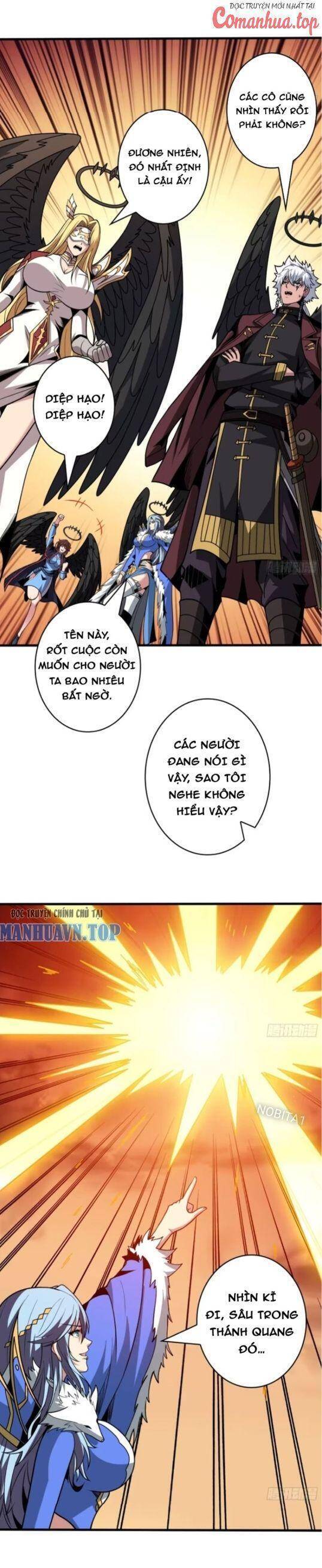 Vừa Chơi Đã Có Tài Khoản Vương Giả Chap 430 - Next Chap 431