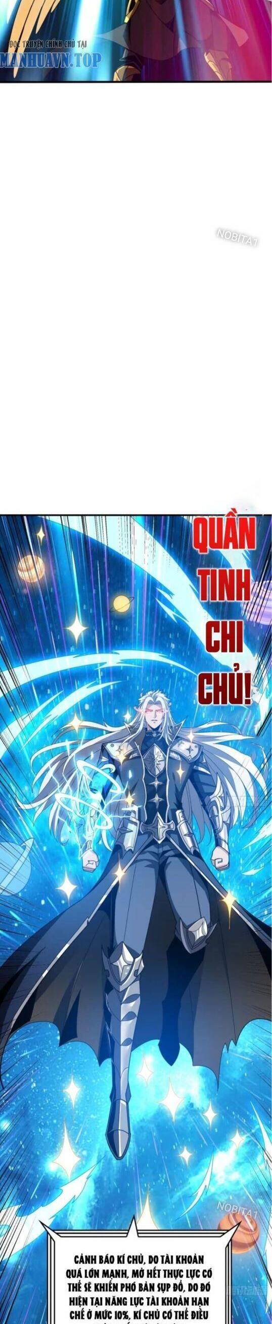 Vừa Chơi Đã Có Tài Khoản Vương Giả Chap 430 - Next Chap 431