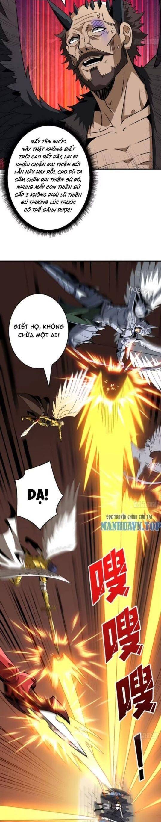 Vừa Chơi Đã Có Tài Khoản Vương Giả Chap 430 - Next Chap 431