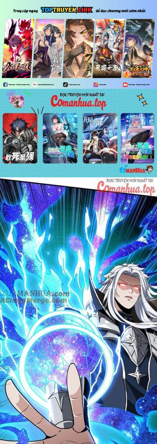 Vừa Chơi Đã Có Tài Khoản Vương Giả Chap 431 - Next Chap 432