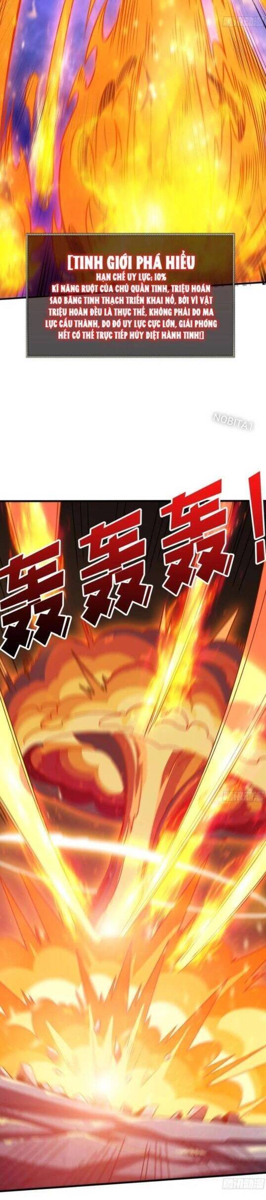 Vừa Chơi Đã Có Tài Khoản Vương Giả Chap 431 - Next Chap 432