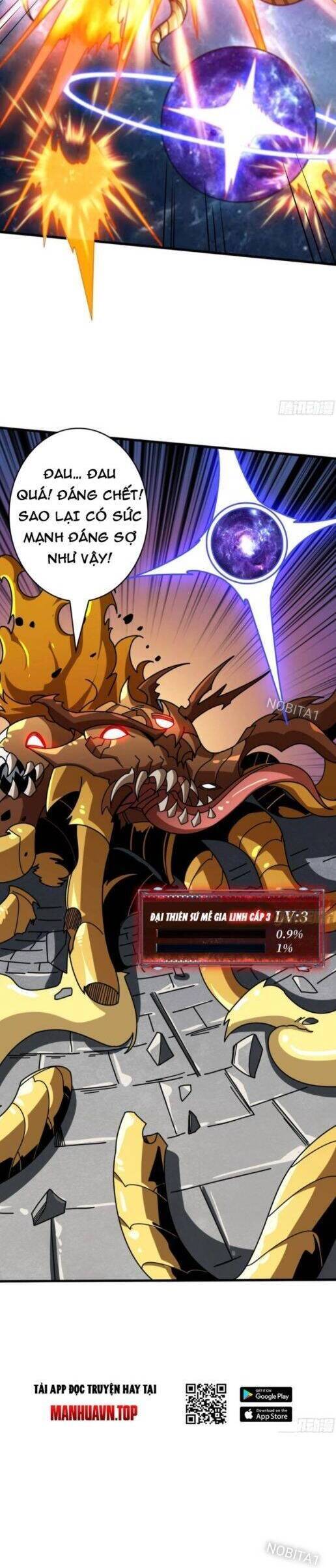 Vừa Chơi Đã Có Tài Khoản Vương Giả Chap 431 - Next Chap 432