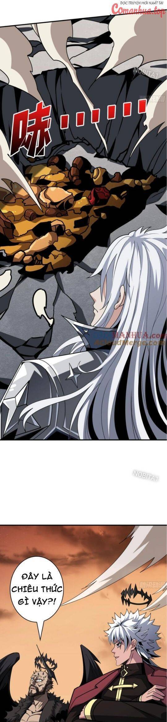 Vừa Chơi Đã Có Tài Khoản Vương Giả Chap 431 - Next Chap 432