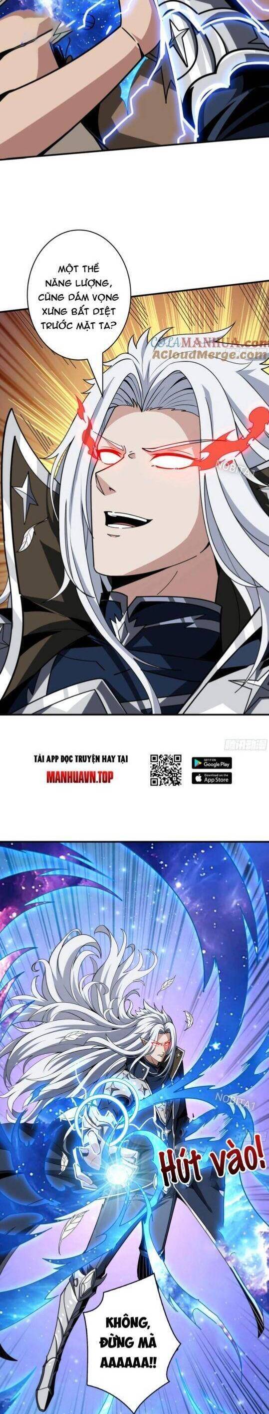 Vừa Chơi Đã Có Tài Khoản Vương Giả Chap 431 - Next Chap 432