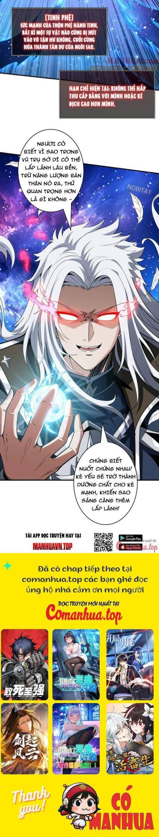 Vừa Chơi Đã Có Tài Khoản Vương Giả Chap 431 - Next Chap 432