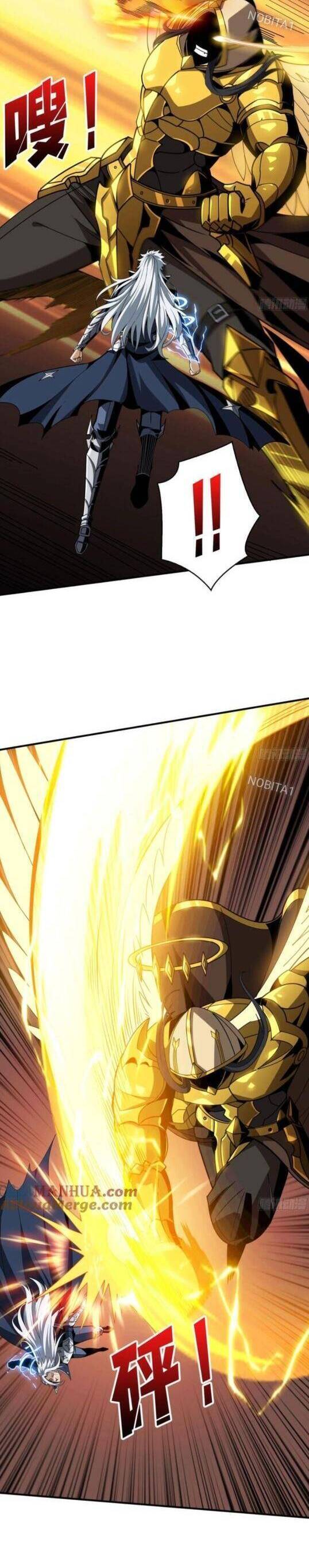 Vừa Chơi Đã Có Tài Khoản Vương Giả Chap 431 - Next Chap 432