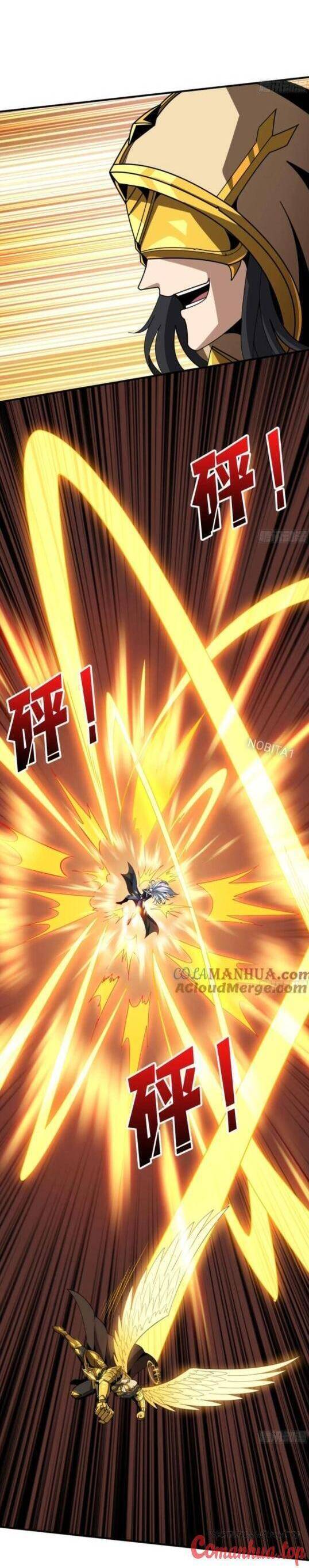 Vừa Chơi Đã Có Tài Khoản Vương Giả Chap 431 - Next Chap 432