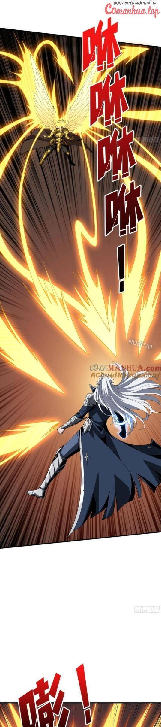 Vừa Chơi Đã Có Tài Khoản Vương Giả Chap 431 - Next Chap 432