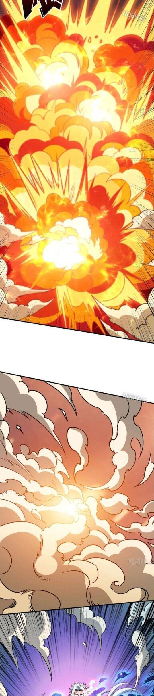 Vừa Chơi Đã Có Tài Khoản Vương Giả Chap 431 - Next Chap 432