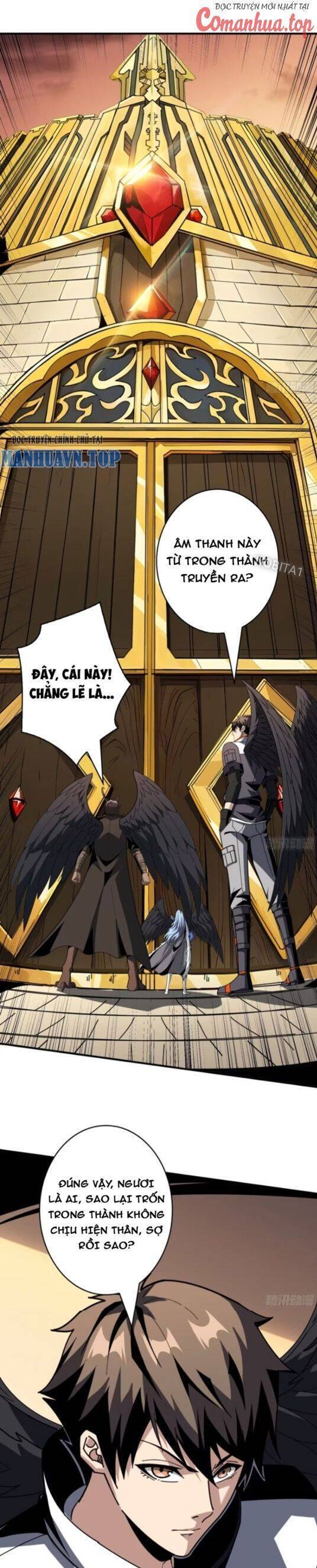 Vừa Chơi Đã Có Tài Khoản Vương Giả Chap 432 - Next Chap 433