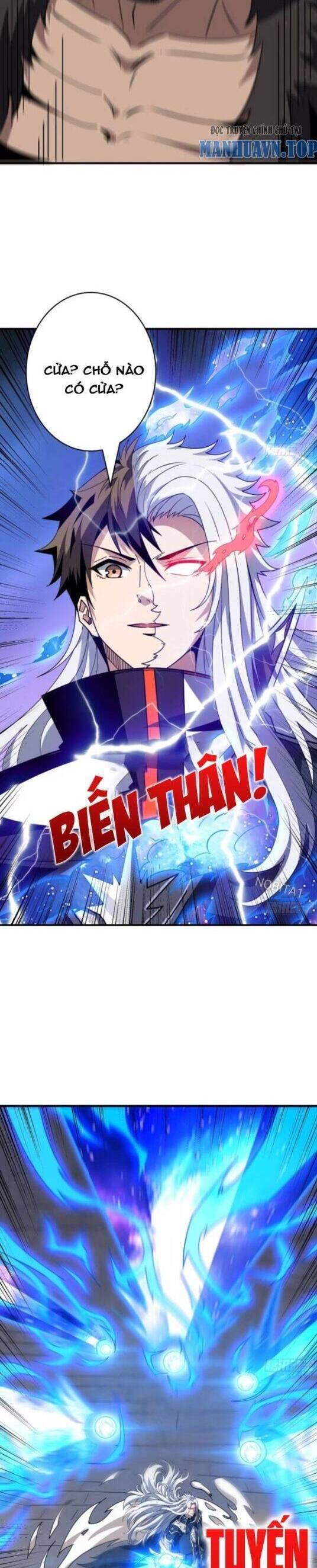 Vừa Chơi Đã Có Tài Khoản Vương Giả Chap 432 - Next Chap 433