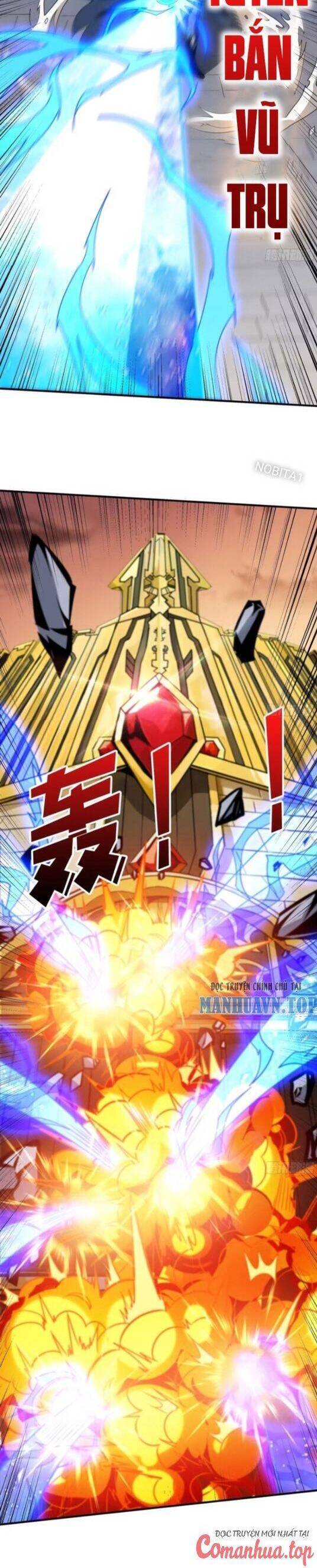 Vừa Chơi Đã Có Tài Khoản Vương Giả Chap 432 - Next Chap 433